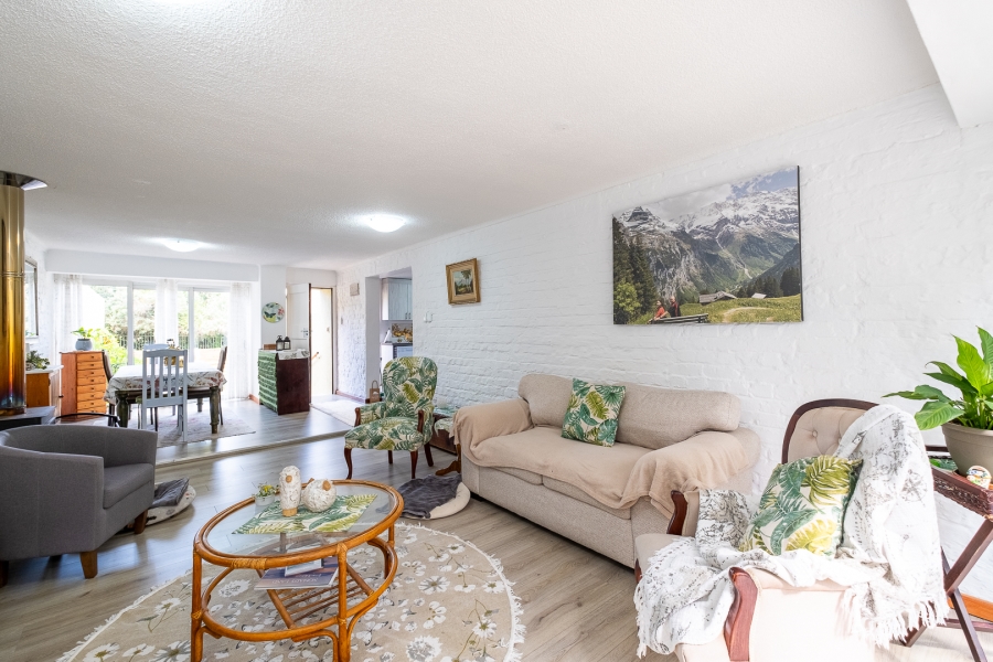To Let 4 Bedroom Property for Rent in Wilderness Central Western Cape